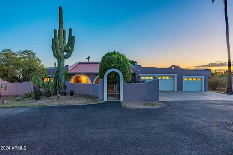 Exterior - 9645 E Brown Rd, Mesa, AZ 85207 photo 42 of 72