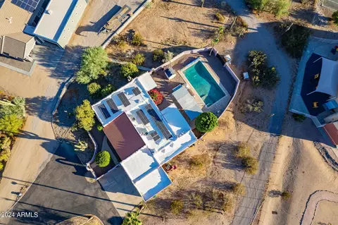 View/Area - 9645 E Brown Rd, Mesa, AZ 85207 photo 10 of 19