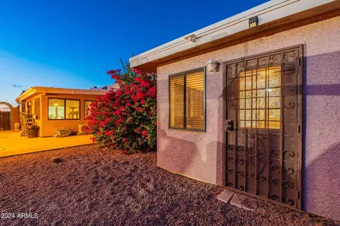 Exterior - 9645 E Brown Rd, Mesa, AZ 85207 photo 59 of 72