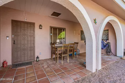 Exterior - 9645 E Brown Rd, Mesa, AZ 85207 photo 8 of 72