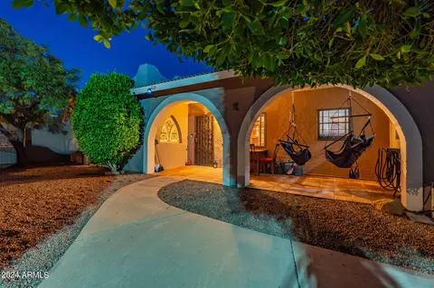 Exterior - 9645 E Brown Rd, Mesa, AZ 85207 photo 64 of 72