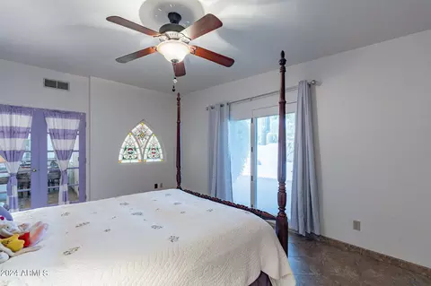 Bedroom - 9645 E Brown Rd, Mesa, AZ 85207 photo 11 of 12