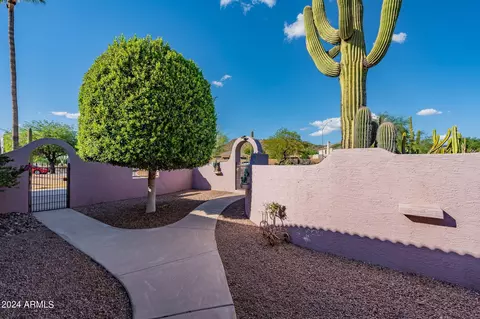 Exterior - 9645 E Brown Rd, Mesa, AZ 85207 photo 7 of 72