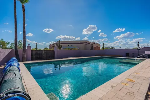 Exterior - 9645 E Brown Rd, Mesa, AZ 85207 photo 16 of 72
