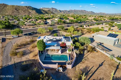 View/Area - 9645 E Brown Rd, Mesa, AZ 85207 photo 15 of 19
