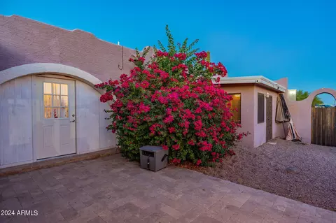 Exterior - 9645 E Brown Rd, Mesa, AZ 85207 photo 40 of 72