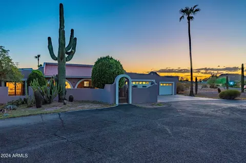 Exterior - 9645 E Brown Rd, Mesa, AZ 85207 photo 43 of 72
