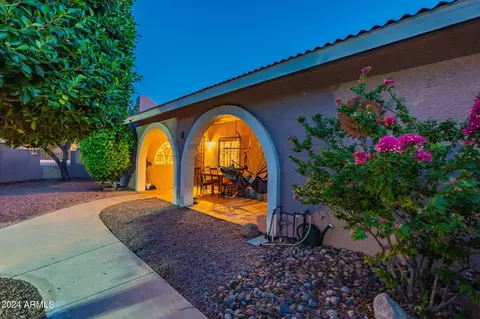 Exterior - 9645 E Brown Rd, Mesa, AZ 85207 photo 48 of 72