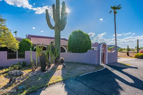 Exterior - 9645 E Brown Rd, Mesa, AZ 85207 photo 4 of 72