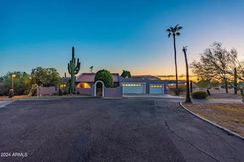 9645 E Brown Rd, Mesa, AZ 85207