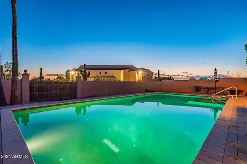 Exterior - 9645 E Brown Rd, Mesa, AZ 85207 photo 55 of 72
