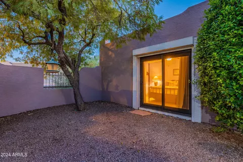 Exterior - 9645 E Brown Rd, Mesa, AZ 85207 photo 46 of 72