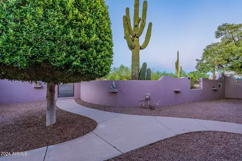 Exterior - 9645 E Brown Rd, Mesa, AZ 85207 photo 30 of 72