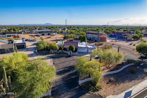 View/Area - 9645 E Brown Rd, Mesa, AZ 85207 photo 18 of 19