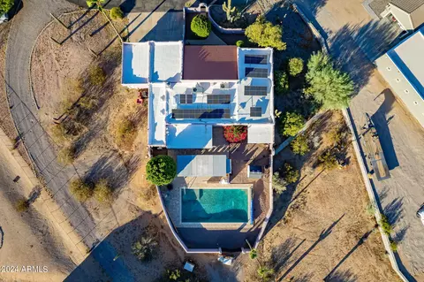 View/Area - 9645 E Brown Rd, Mesa, AZ 85207 photo 12 of 19