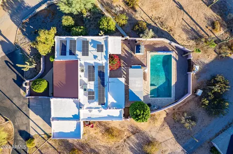 View/Area - 9645 E Brown Rd, Mesa, AZ 85207 photo 8 of 19