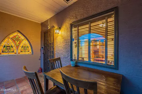 Exterior - 9645 E Brown Rd, Mesa, AZ 85207 photo 33 of 72