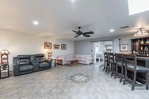 Living - 9645 E Brown Rd, Mesa, AZ 85207 photo 1 of 1