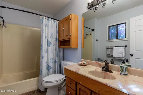 Bath - 9645 E Brown Rd, Mesa, AZ 85207 photo 2 of 4