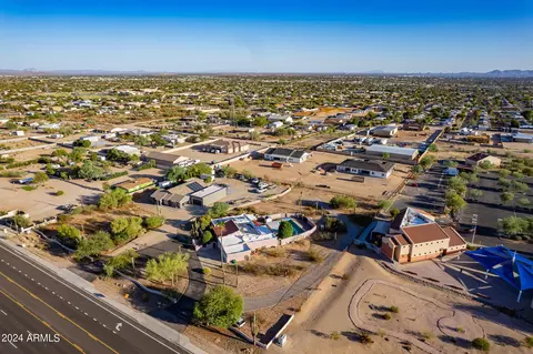 View/Area - 9645 E Brown Rd, Mesa, AZ 85207 photo 5 of 19
