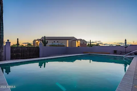 Exterior - 9645 E Brown Rd, Mesa, AZ 85207 photo 38 of 72