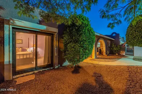 Exterior - 9645 E Brown Rd, Mesa, AZ 85207 photo 62 of 72