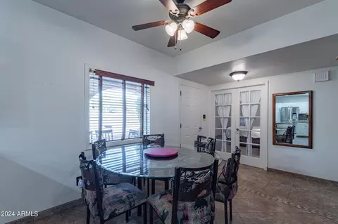 Dining - 9645 E Brown Rd, Mesa, AZ 85207 photo 2 of 4