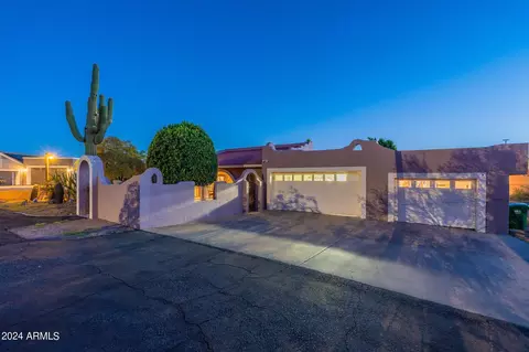 Exterior - 9645 E Brown Rd, Mesa, AZ 85207 photo 61 of 72