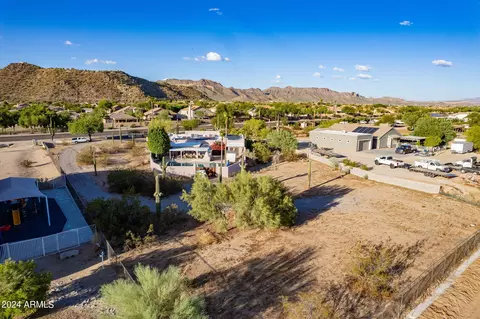 View/Area - 9645 E Brown Rd, Mesa, AZ 85207 photo 14 of 19