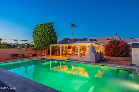 Exterior - 9645 E Brown Rd, Mesa, AZ 85207 photo 51 of 72