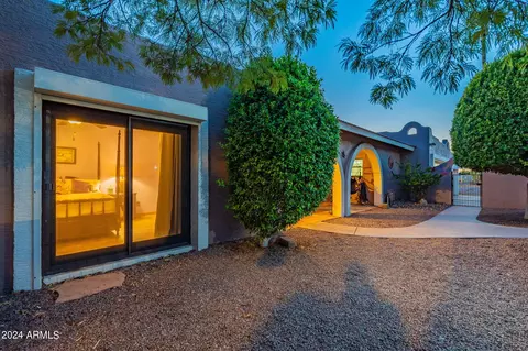 Exterior - 9645 E Brown Rd, Mesa, AZ 85207 photo 47 of 72