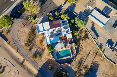 View/Area - 9645 E Brown Rd, Mesa, AZ 85207 photo 11 of 19
