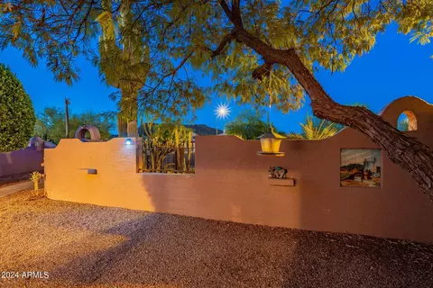 Exterior - 9645 E Brown Rd, Mesa, AZ 85207 photo 63 of 72