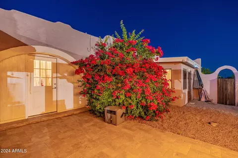 Exterior - 9645 E Brown Rd, Mesa, AZ 85207 photo 72 of 72