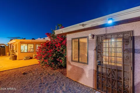 Exterior - 9645 E Brown Rd, Mesa, AZ 85207 photo 71 of 72