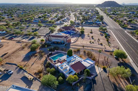 View/Area - 9645 E Brown Rd, Mesa, AZ 85207 photo 19 of 19