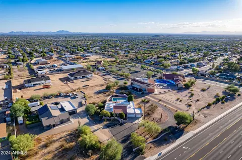 View/Area - 9645 E Brown Rd, Mesa, AZ 85207 photo 3 of 19