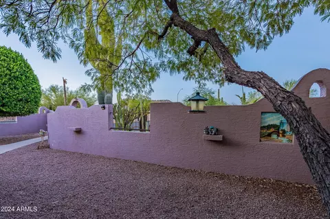 Exterior - 9645 E Brown Rd, Mesa, AZ 85207 photo 29 of 72