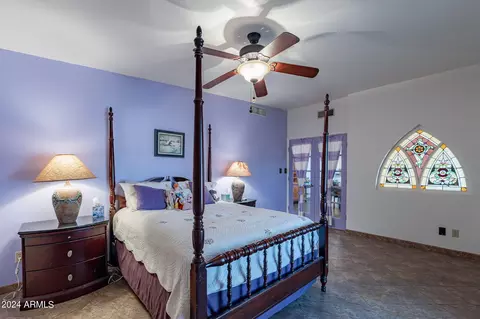 Bedroom - 9645 E Brown Rd, Mesa, AZ 85207 photo 12 of 12