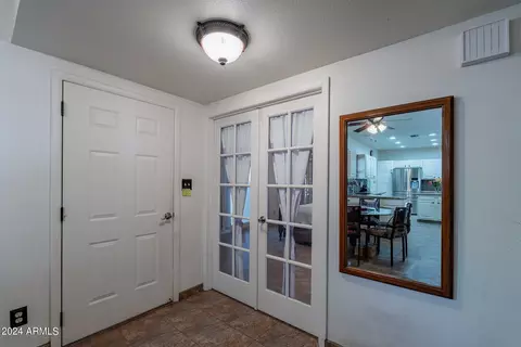 Entry Way - 9645 E Brown Rd, Mesa, AZ 85207 photo 1 of 1
