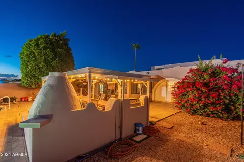 Exterior - 9645 E Brown Rd, Mesa, AZ 85207 photo 70 of 72
