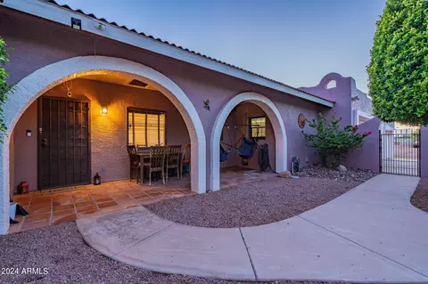 Exterior - 9645 E Brown Rd, Mesa, AZ 85207 photo 32 of 72