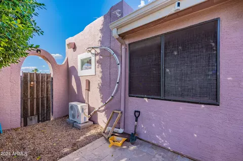 Exterior - 9645 E Brown Rd, Mesa, AZ 85207 photo 21 of 72