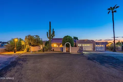 Exterior - 9645 E Brown Rd, Mesa, AZ 85207 photo 2 of 72