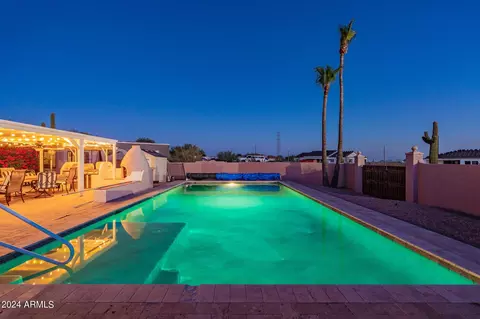 Exterior - 9645 E Brown Rd, Mesa, AZ 85207 photo 53 of 72
