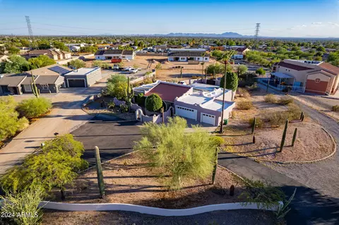 View/Area - 9645 E Brown Rd, Mesa, AZ 85207 photo 17 of 19