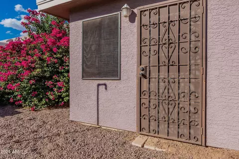 Exterior - 9645 E Brown Rd, Mesa, AZ 85207 photo 17 of 72