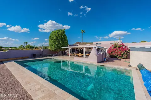 Exterior - 9645 E Brown Rd, Mesa, AZ 85207 photo 12 of 72