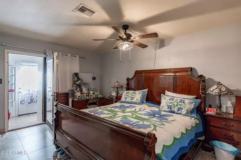 Bedroom - 9645 E Brown Rd, Mesa, AZ 85207 photo 6 of 12