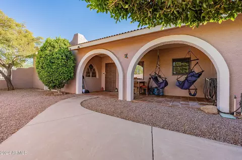 Exterior - 9645 E Brown Rd, Mesa, AZ 85207 photo 9 of 72